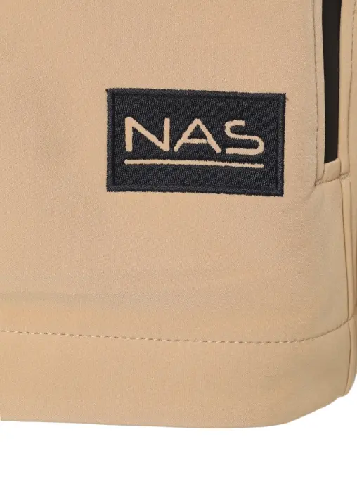Куртка Softshell однотонная NAS