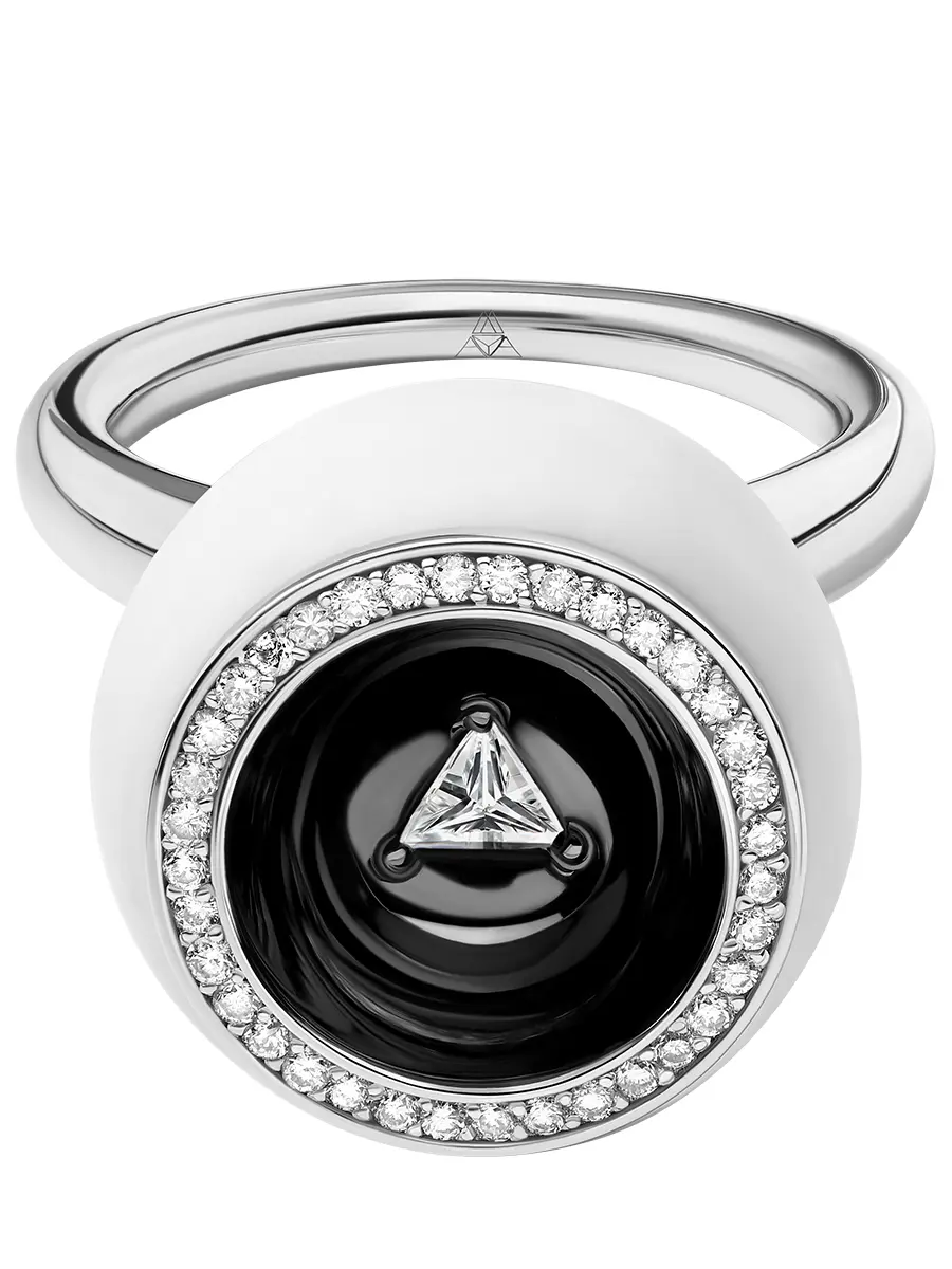 Кольцо "Одиссея"