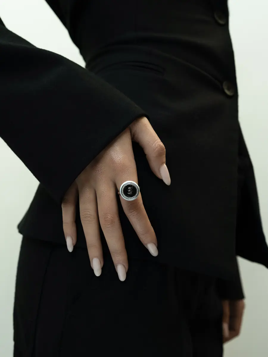 Кольцо "Одиссея"