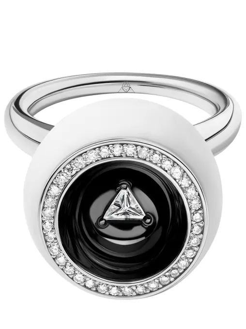 Кольцо "Одиссея" MAYA GEMSTONES