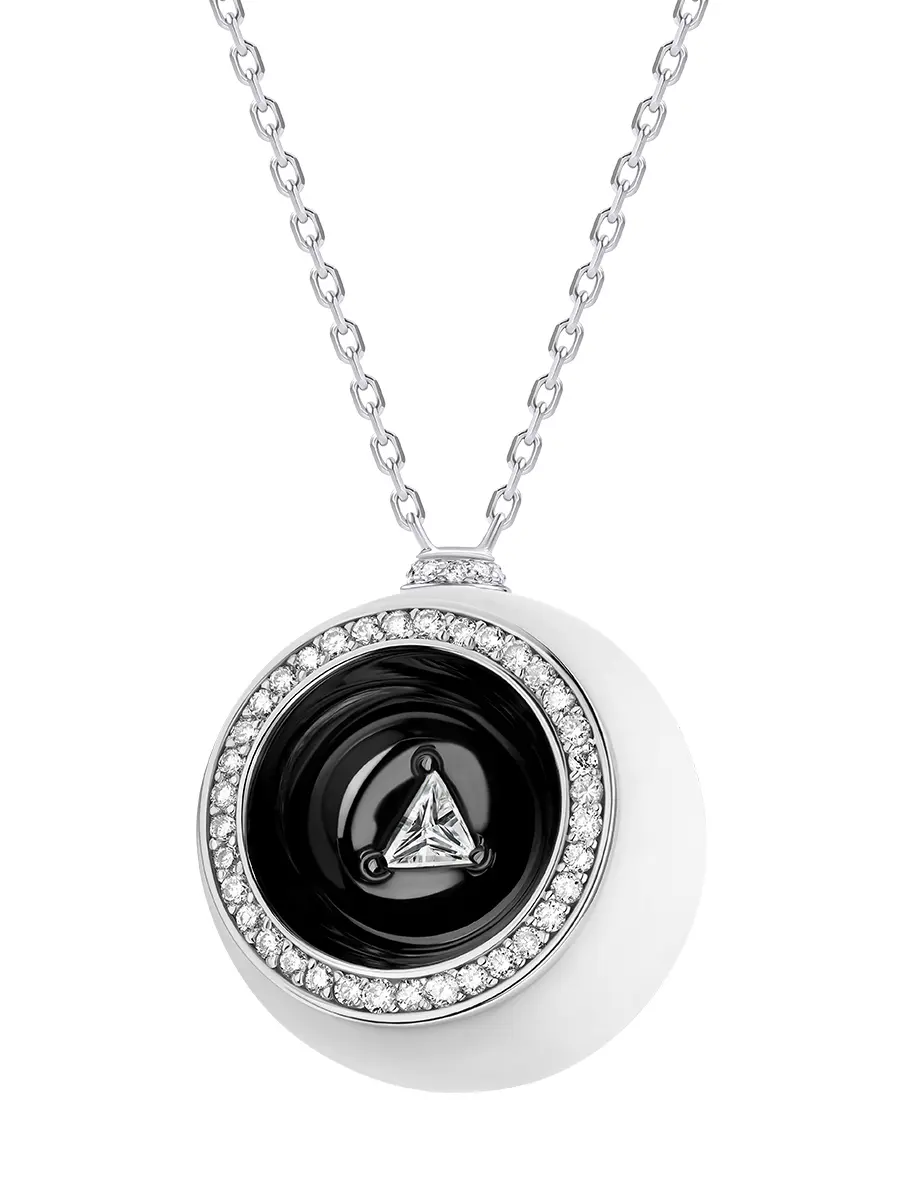 Кулон "Одиссея"