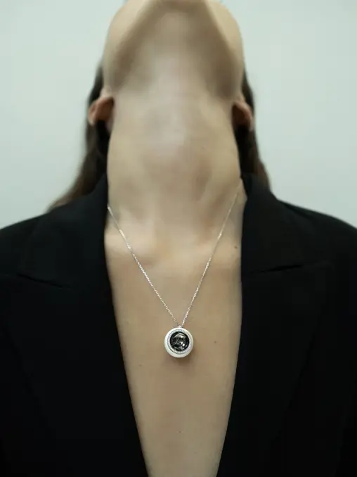 Кулон "Одиссея" MAYA GEMSTONES