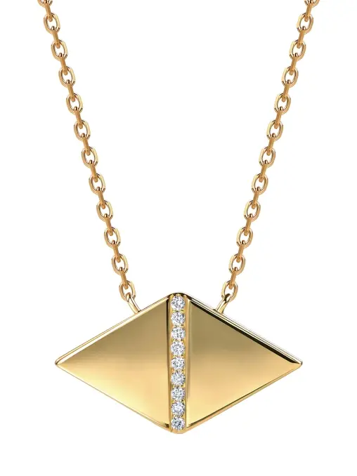 Кулон "Скарабей" MAYA GEMSTONES