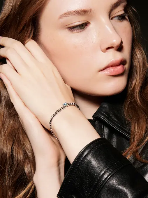 Браслет "Секретный сад" MAYA GEMSTONES