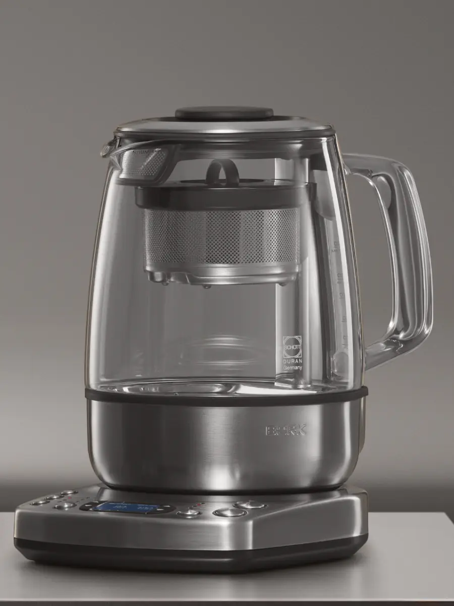 Чайник BORK K810