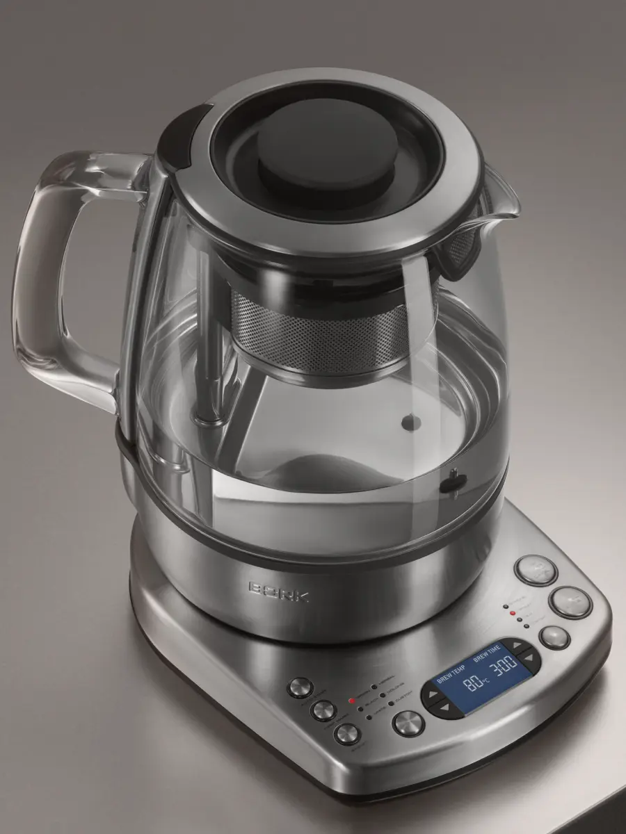 Чайник BORK K810