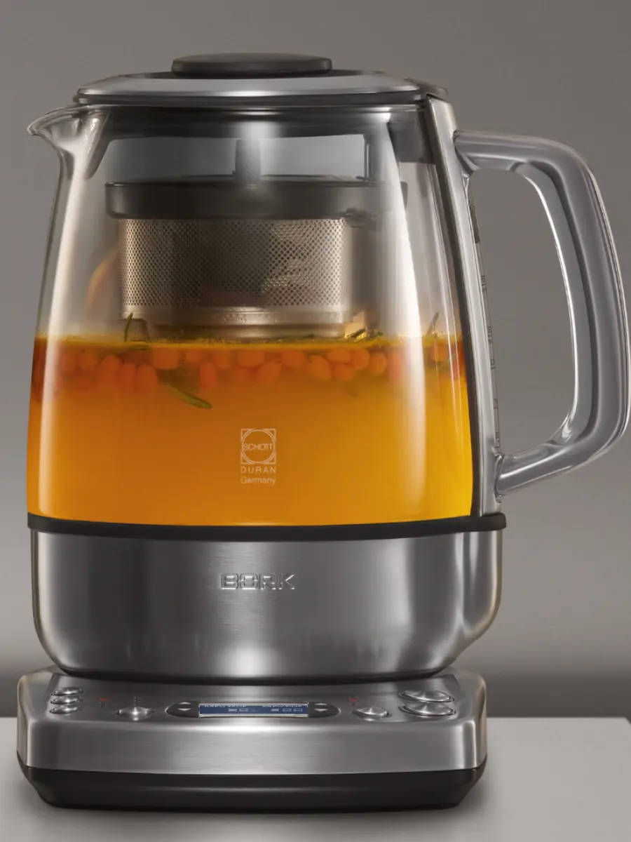 Чайник BORK K810