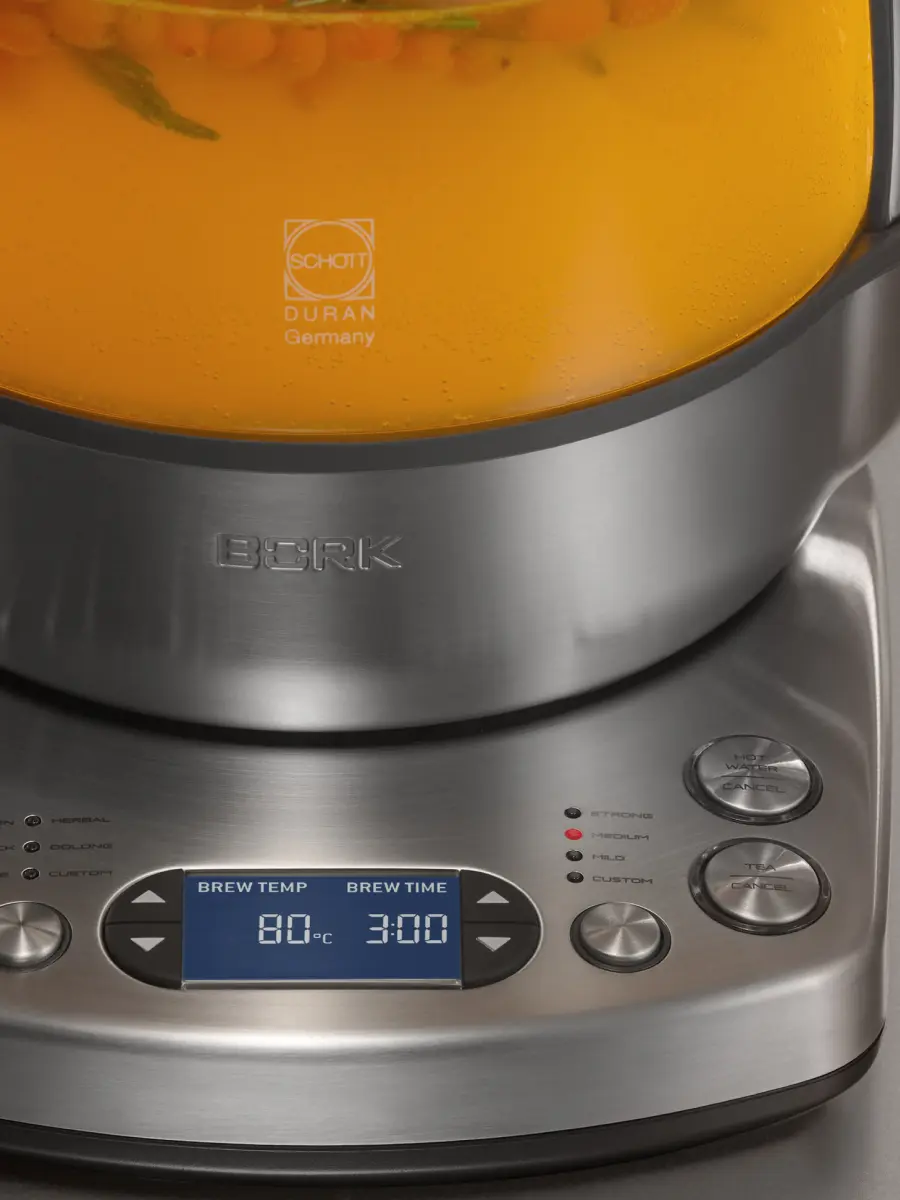 Чайник BORK K810