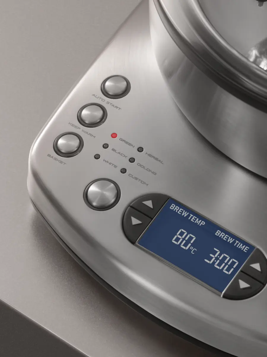 Чайник BORK K810