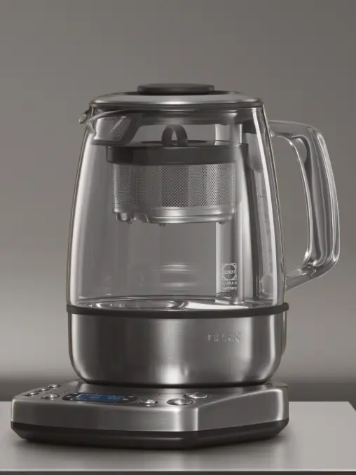 Чайник BORK K810 BORK