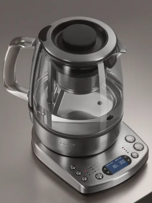 Чайник BORK K810 BORK