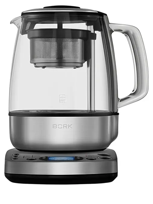 Чайник BORK K810 BORK