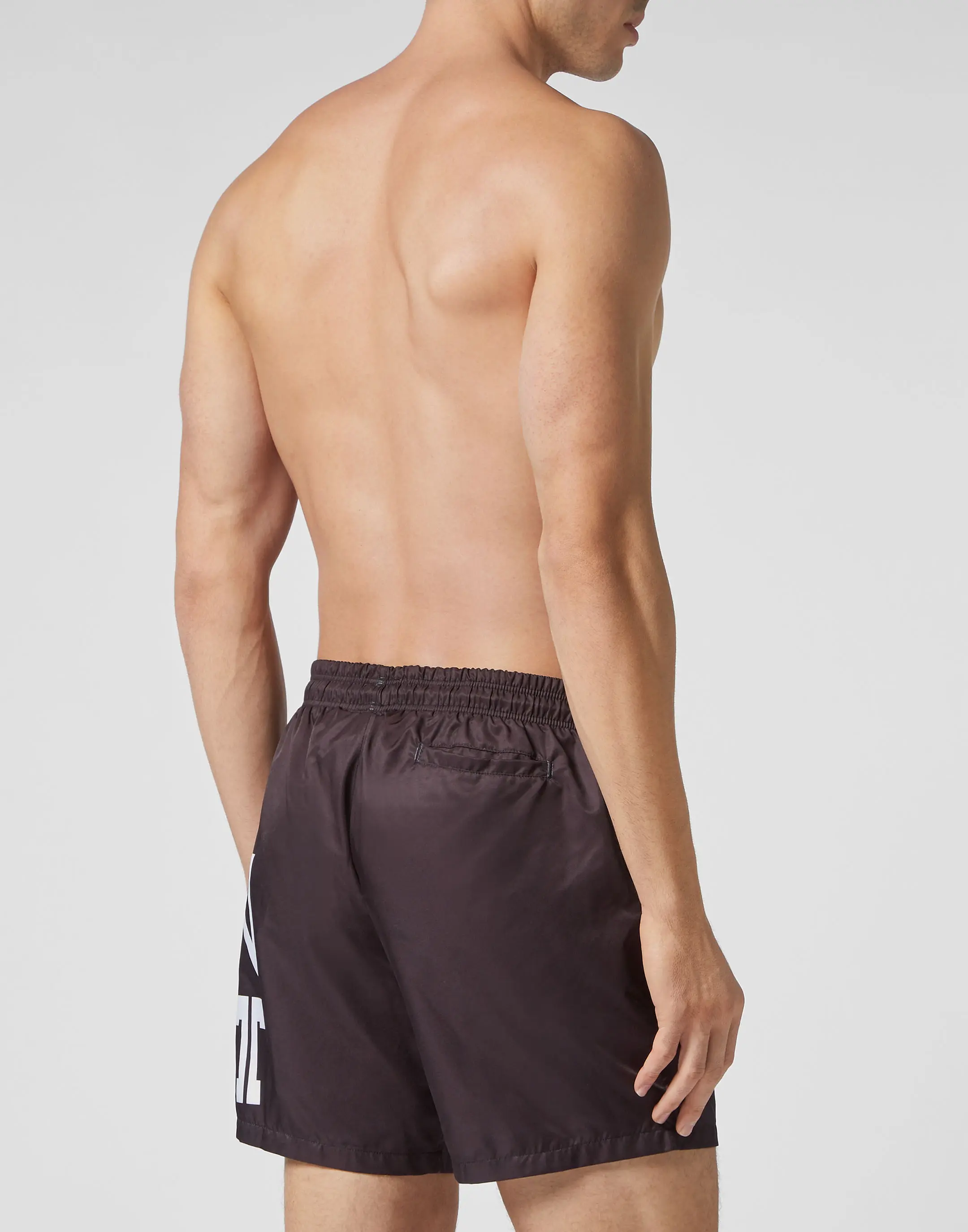 Шорты плавательные