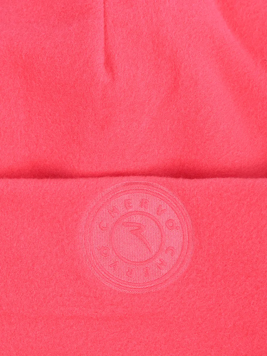 Шапка флисовая