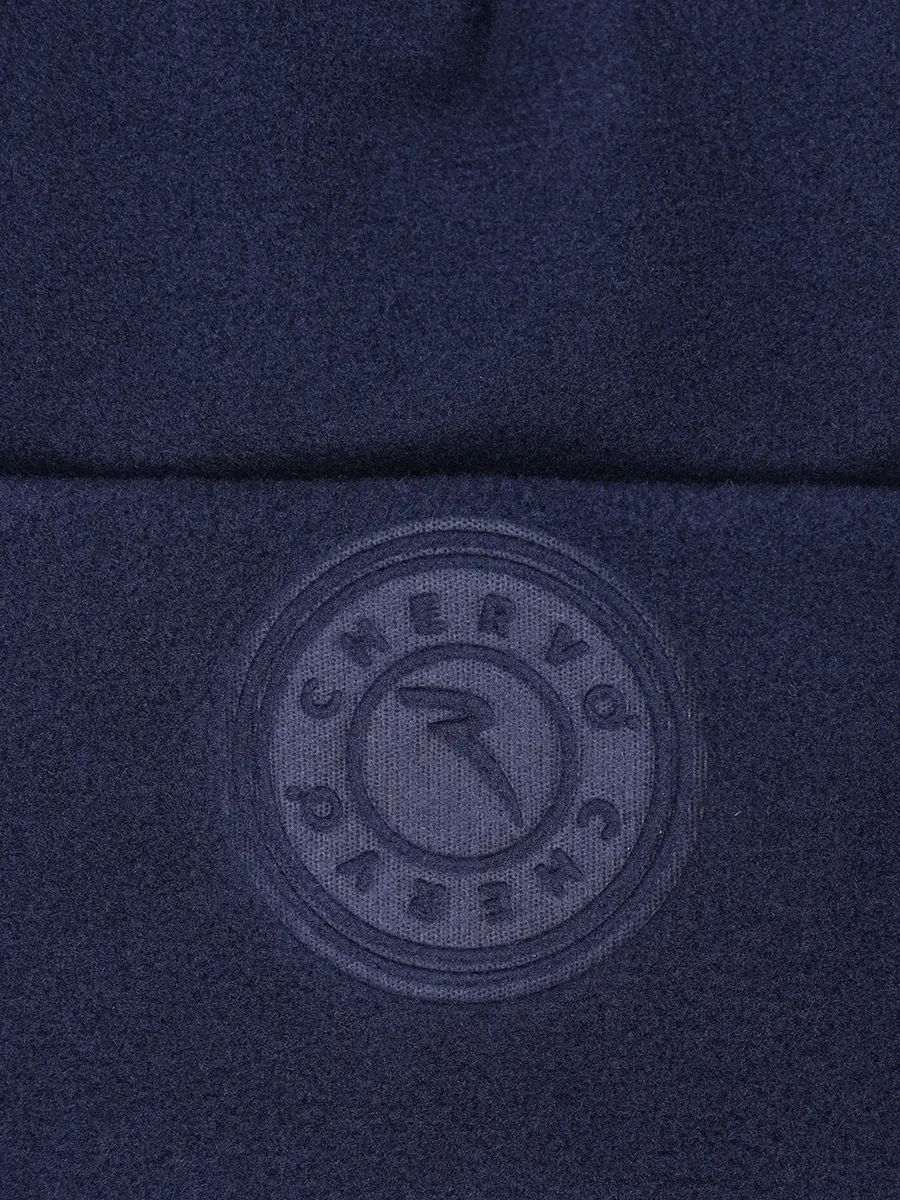 Шапка флисовая