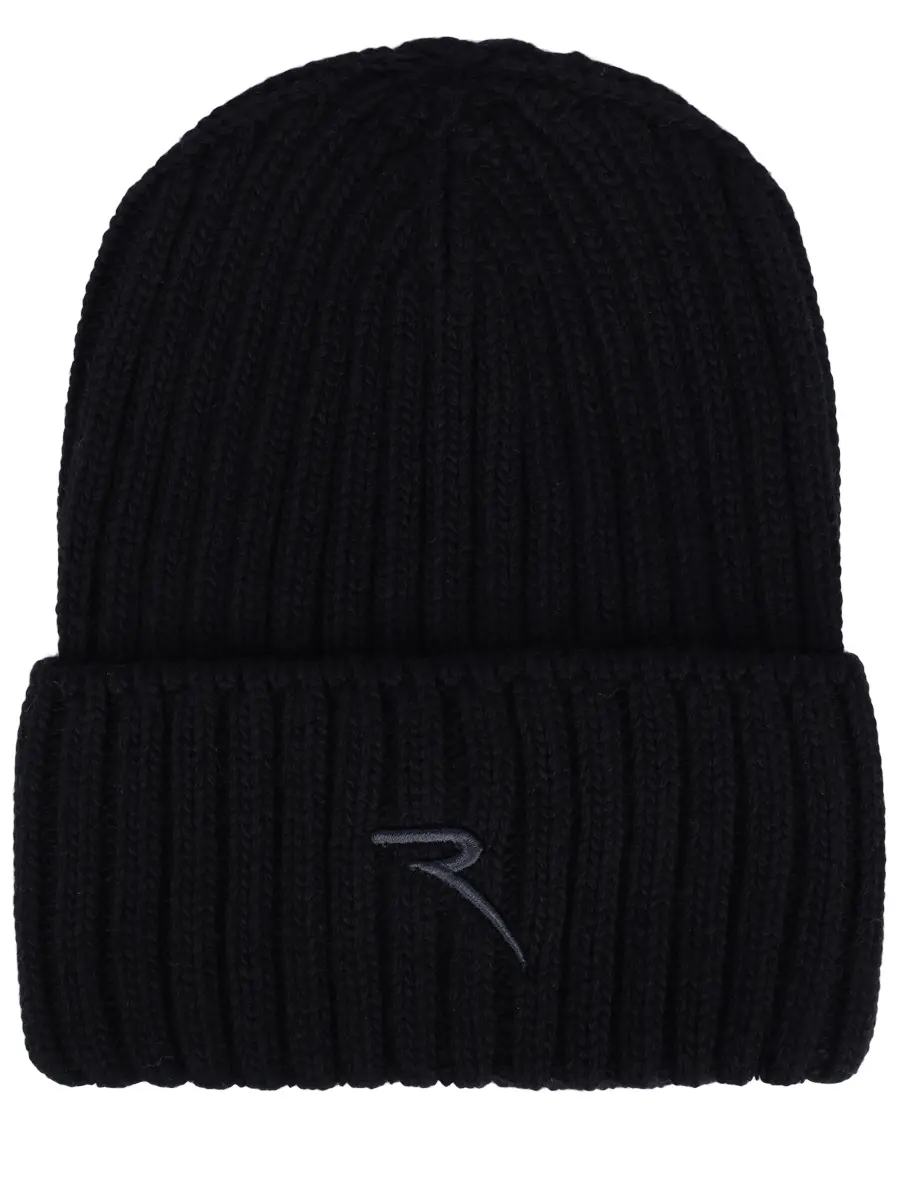 Шапка из шерсти и вискозы Watt