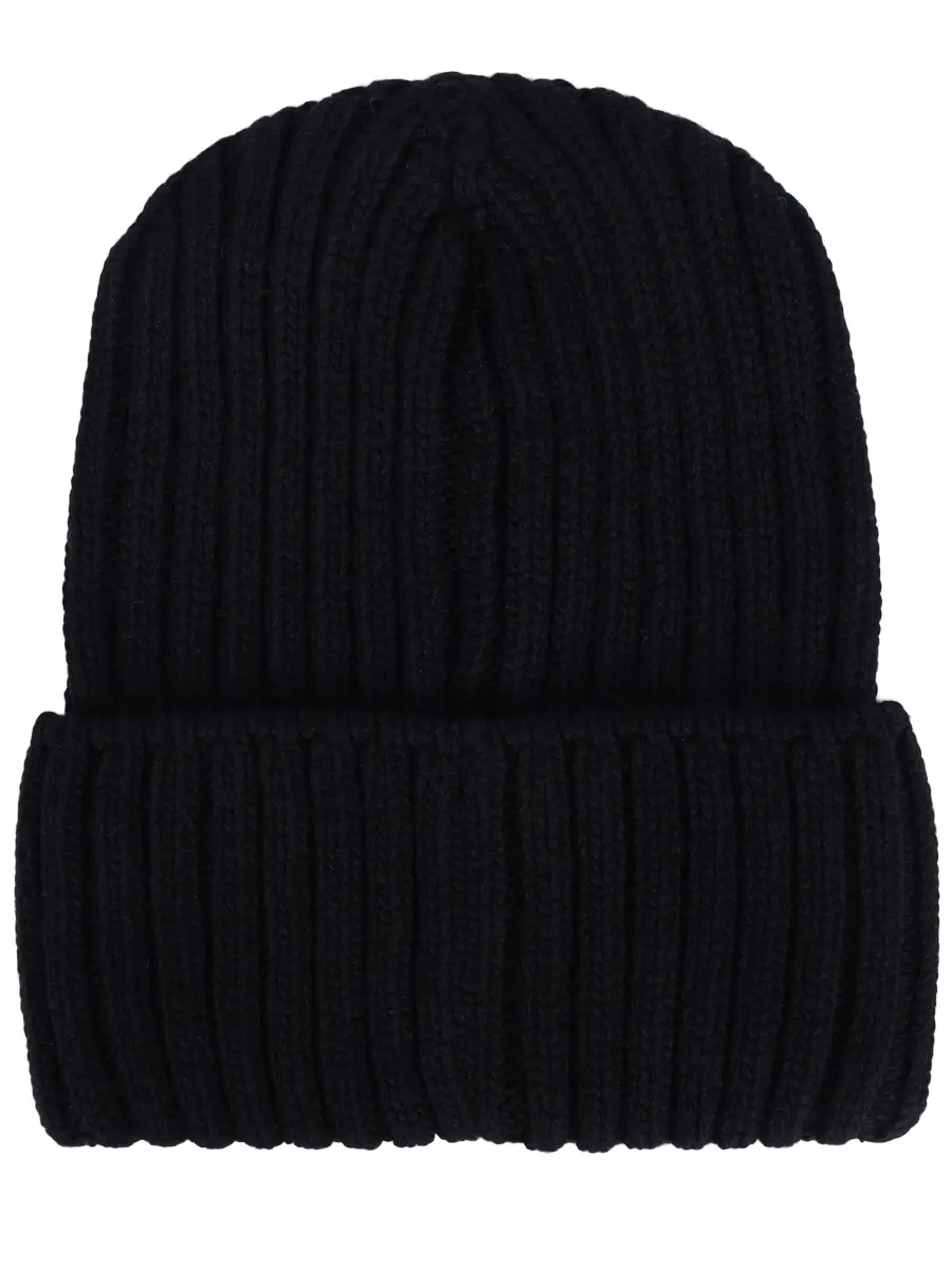 Шапка из шерсти и вискозы Watt