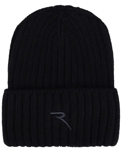 Шапка из шерсти и вискозы Watt CHERVO