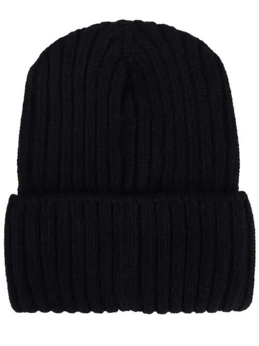 Шапка из шерсти и вискозы Watt CHERVO