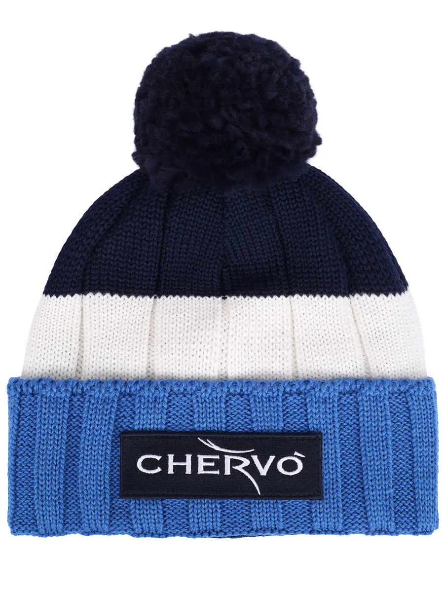 Шапка шерстяная Wanti