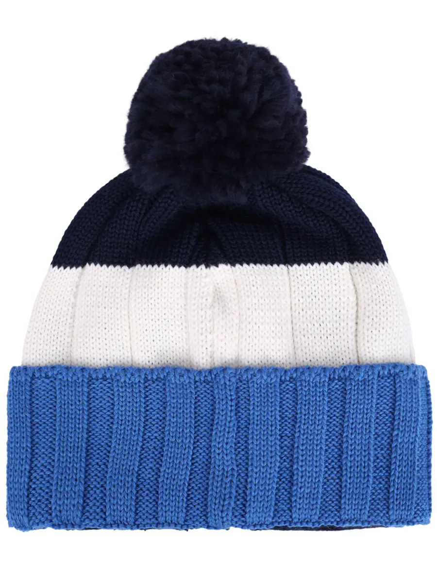 Шапка шерстяная Wanti