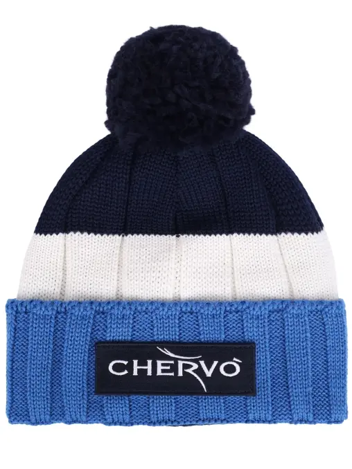 Шапка шерстяная Wanti CHERVO