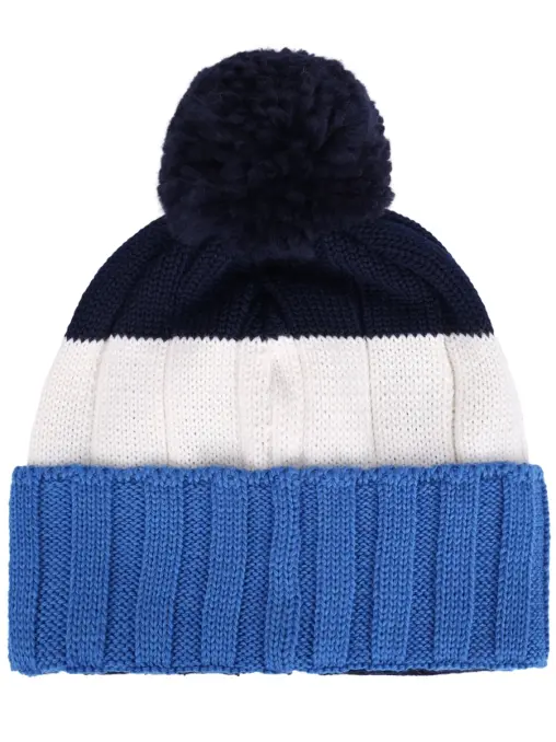 Шапка шерстяная Wanti CHERVO