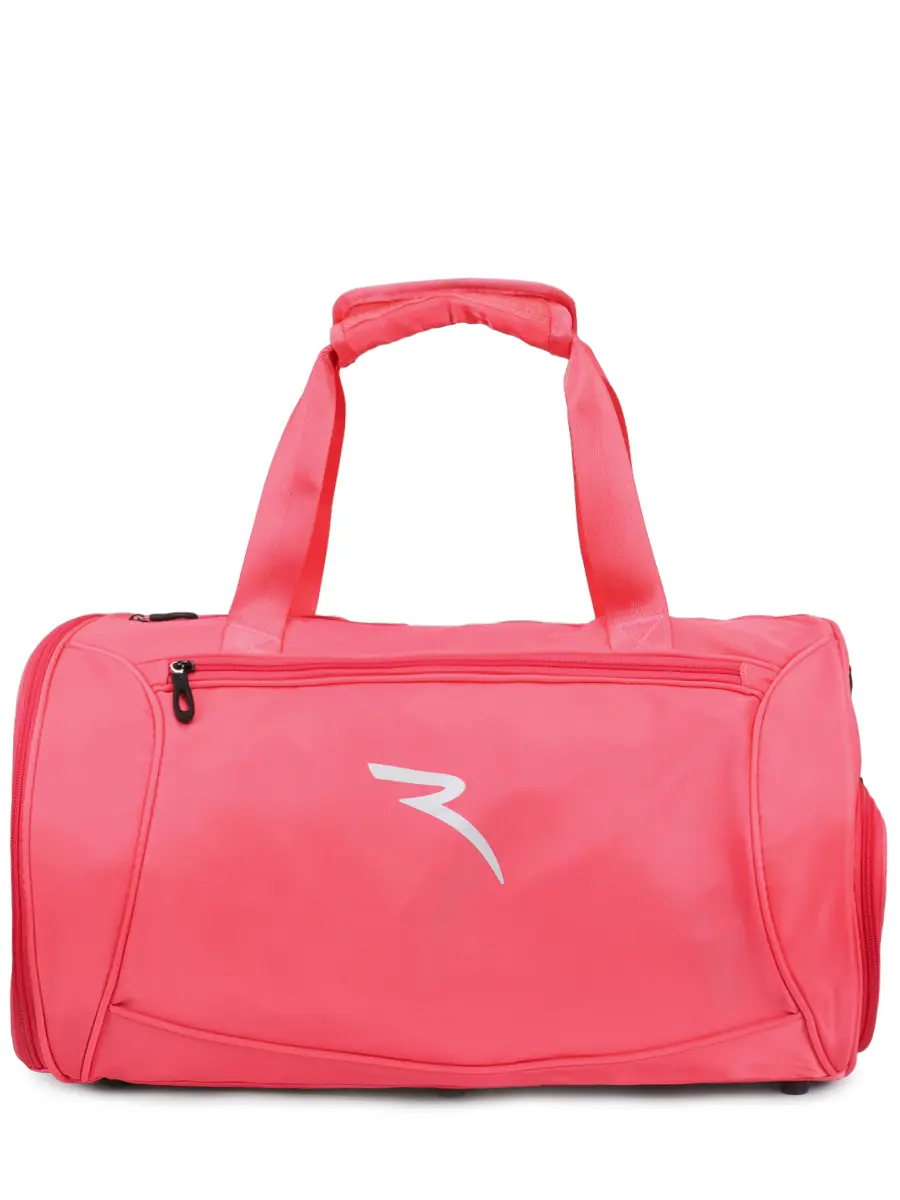 Сумка однотонная