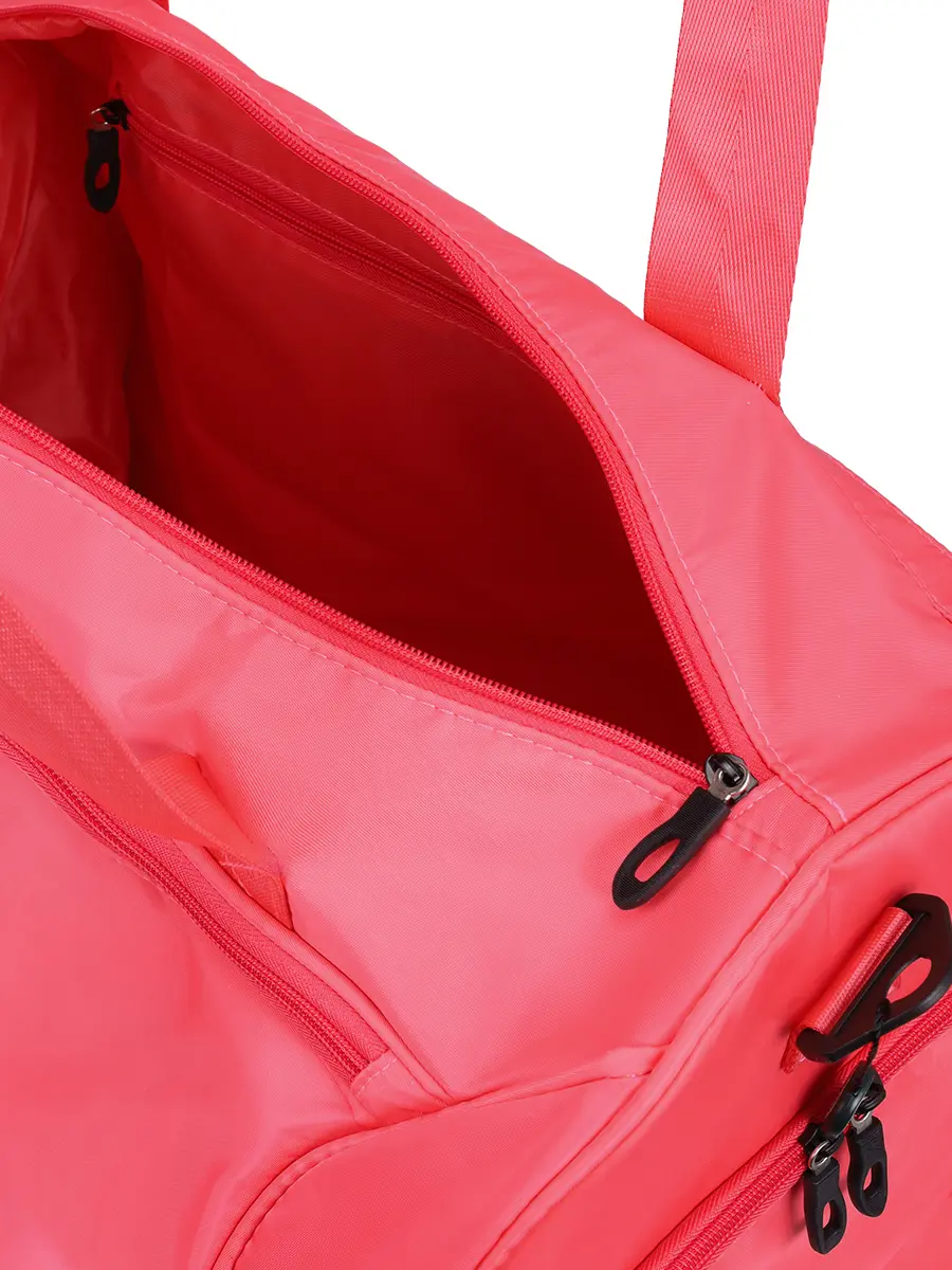 Сумка однотонная