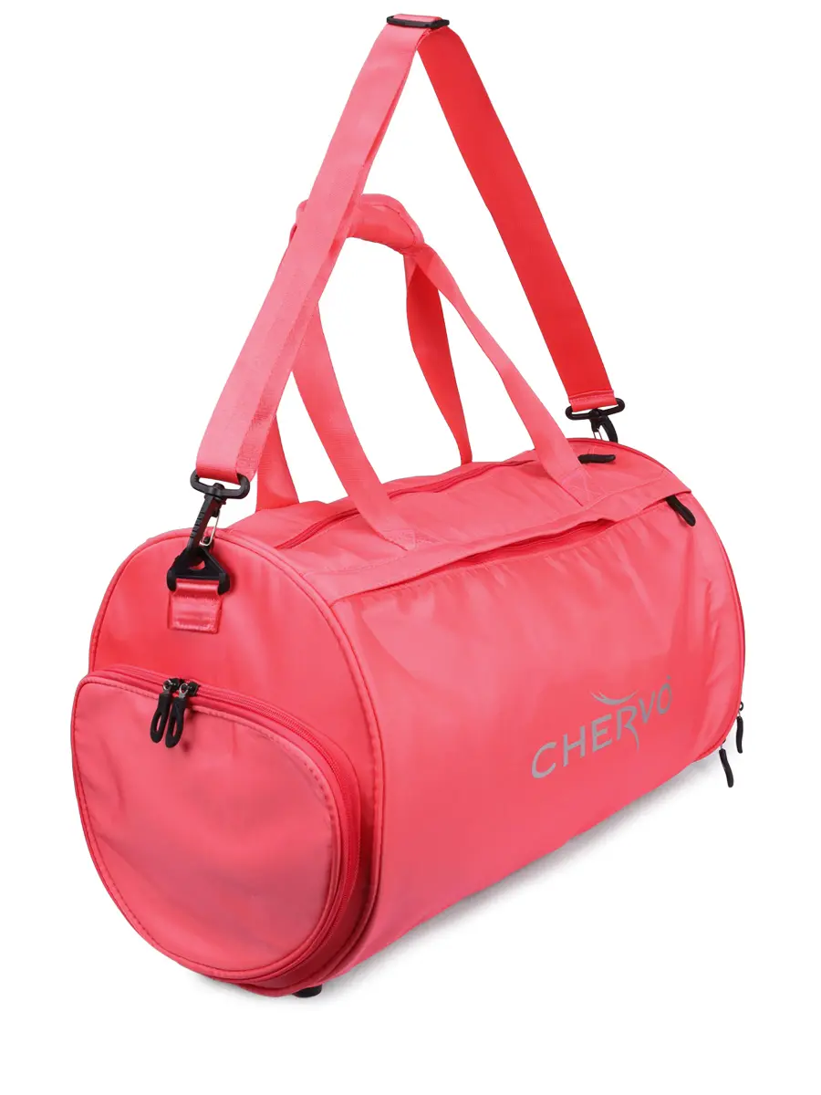 Сумка однотонная