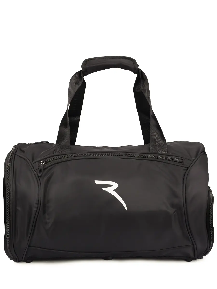 Сумка однотонная