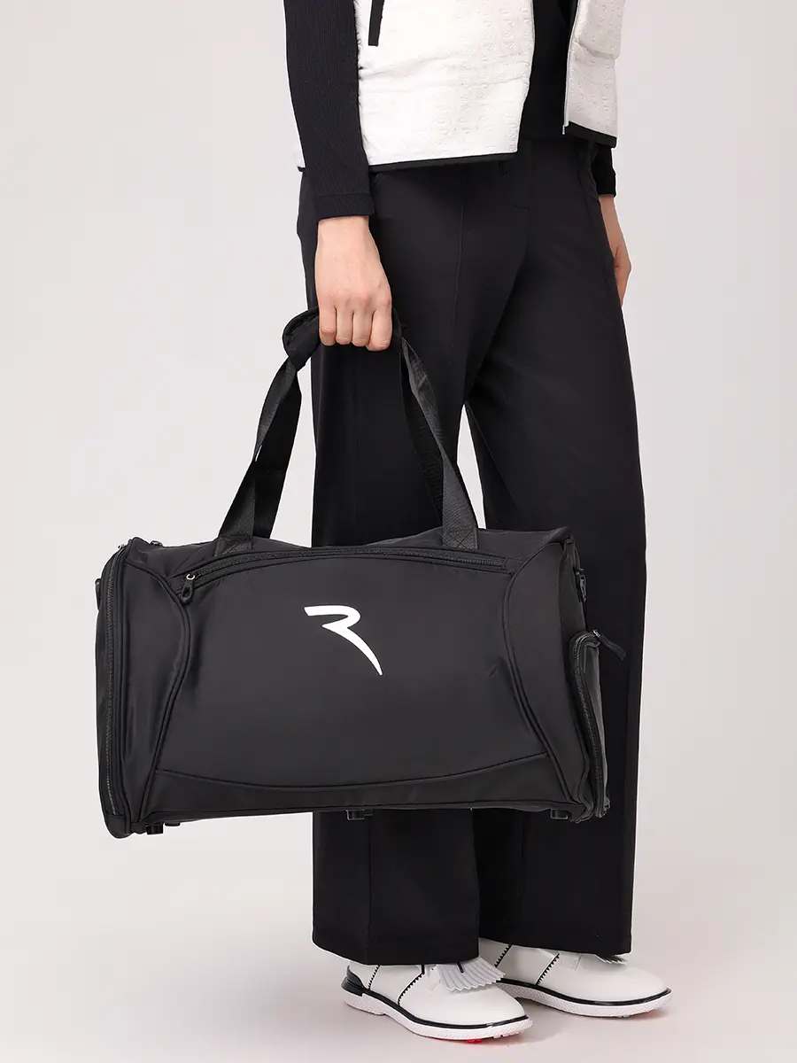 Сумка однотонная