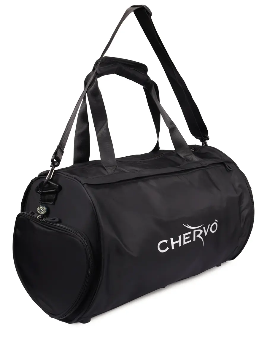 Сумка однотонная