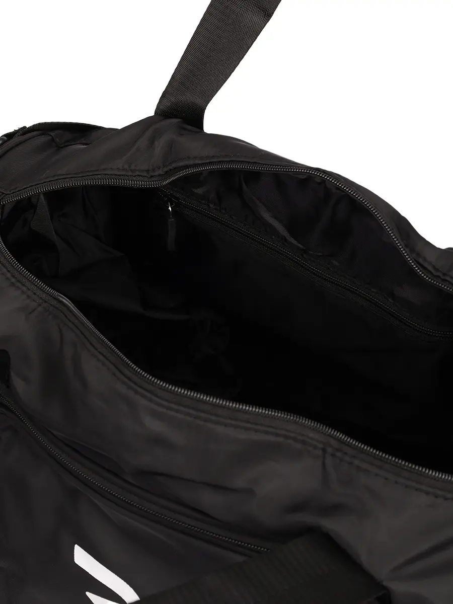 Сумка однотонная