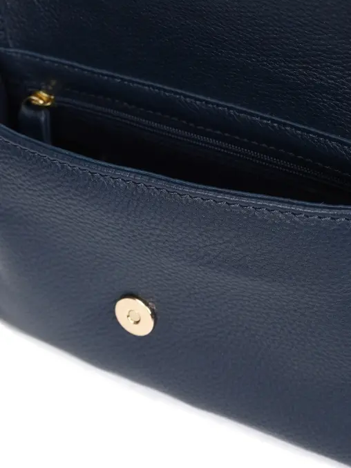 Сумка кожаная Bridget CHERVO