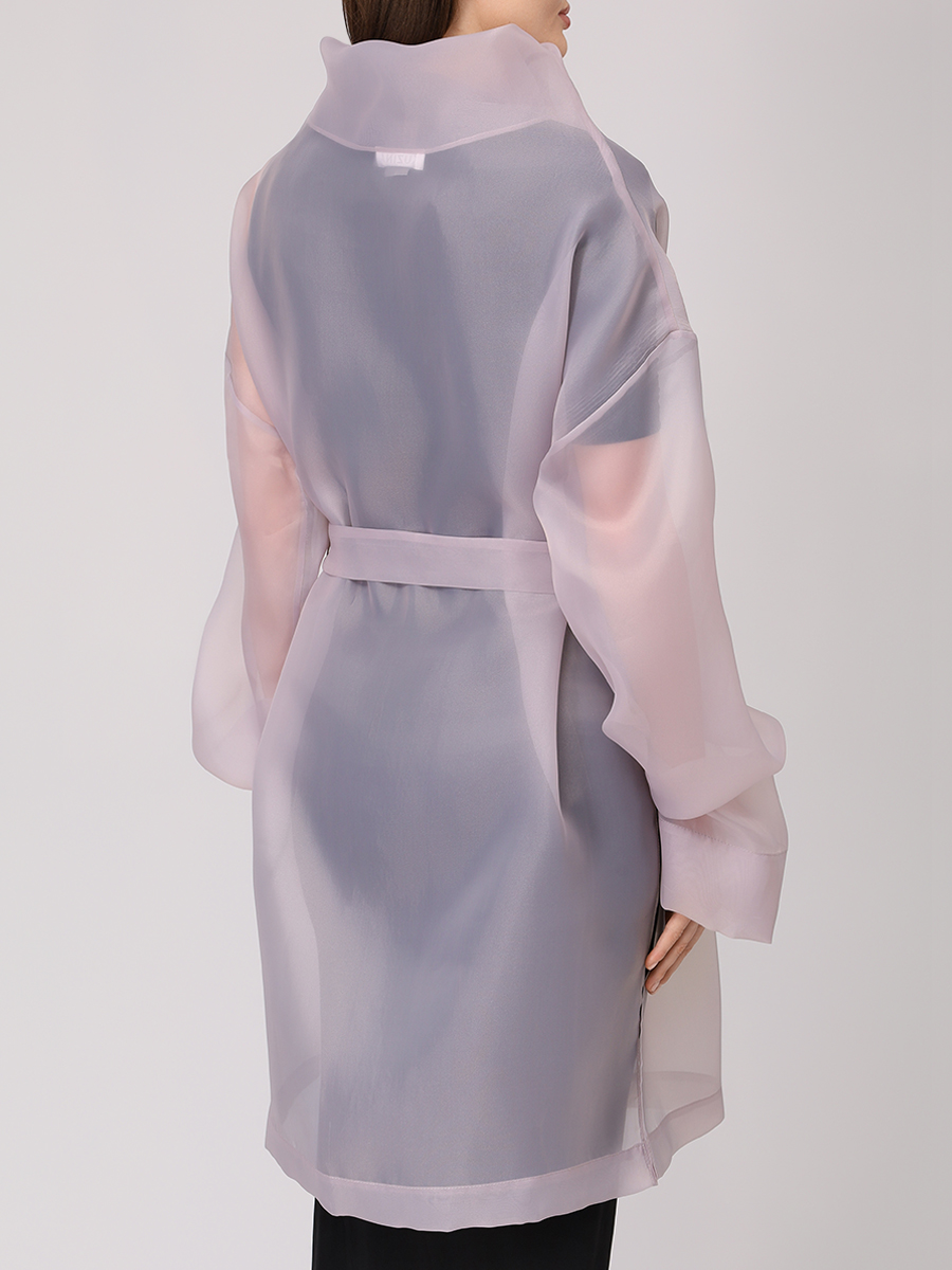 Туника из органзы