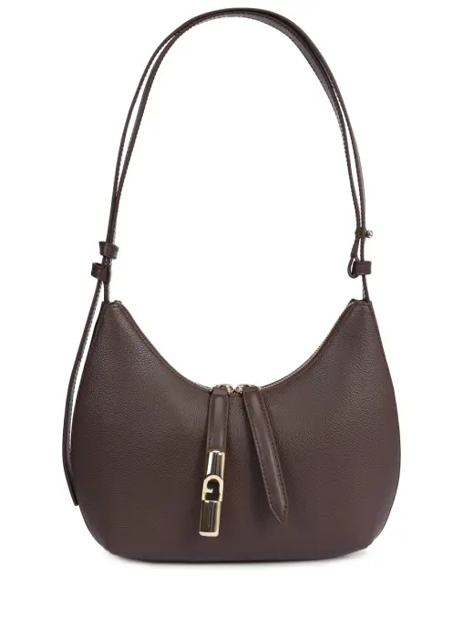 Сумка кожаная Goccia FURLA