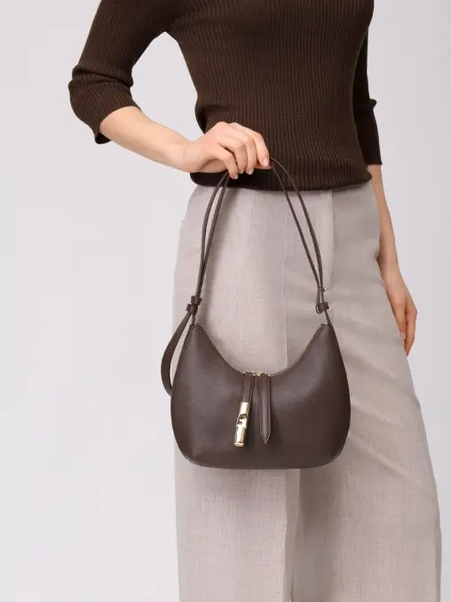 Сумка кожаная Goccia FURLA