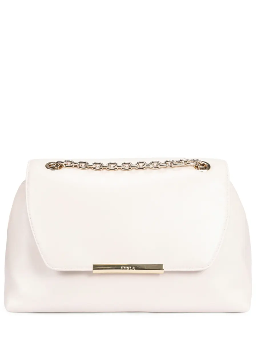 Сумка кожаная Nadia