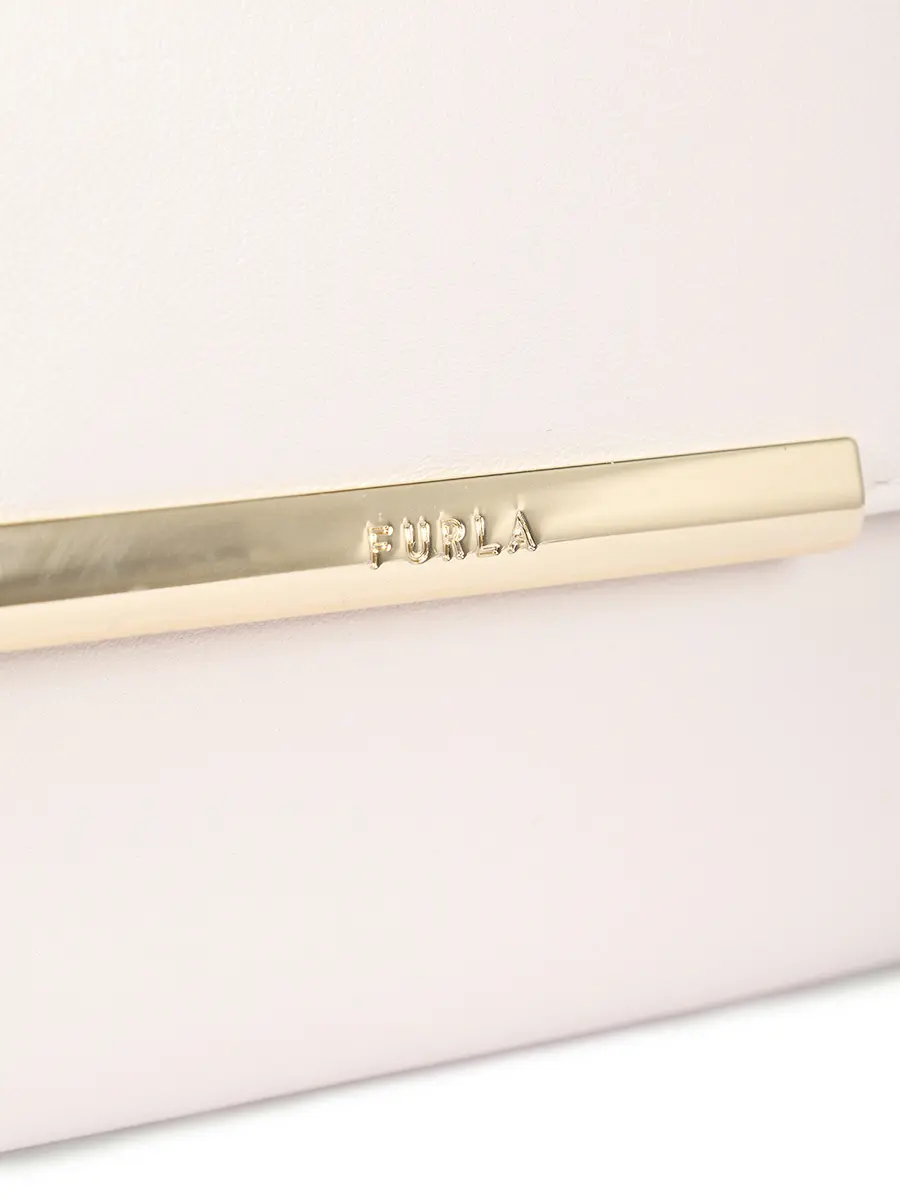 Сумка кожаная Nadia