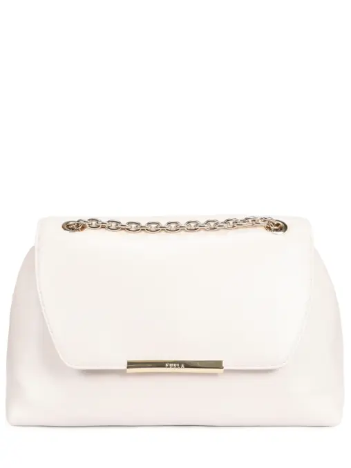 Сумка кожаная Nadia FURLA