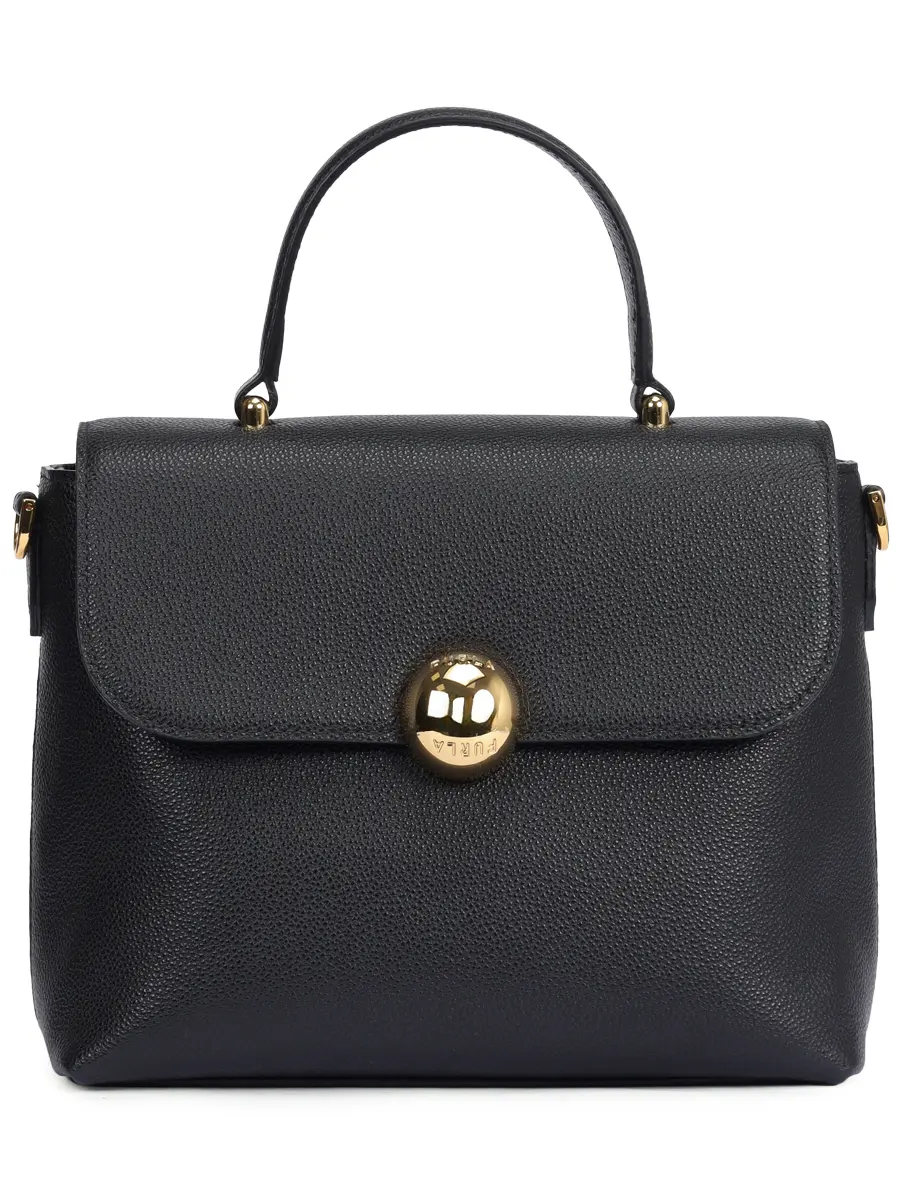 Сумка кожаная Moonlight