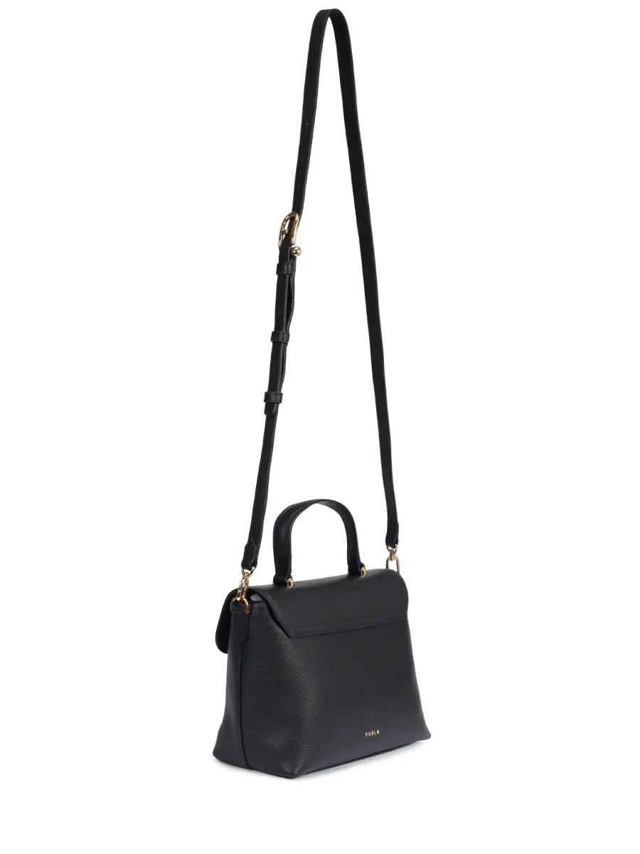 Сумка кожаная Moonlight