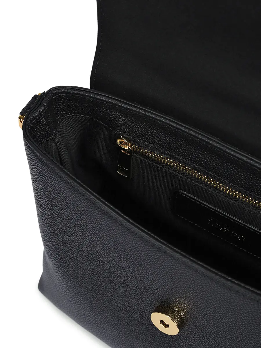 Сумка кожаная Moonlight