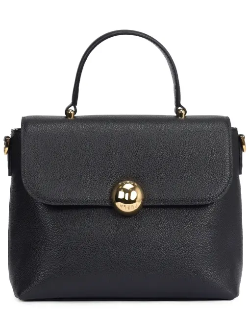 Сумка кожаная Moonlight FURLA