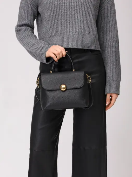 Сумка кожаная Moonlight FURLA