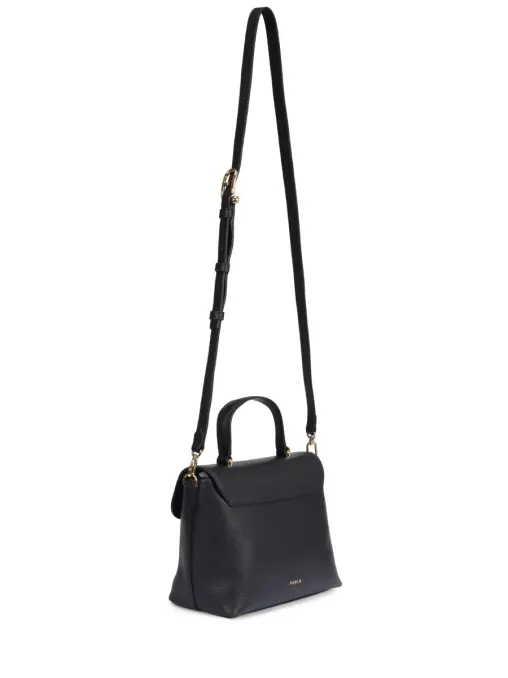 Сумка кожаная Moonlight FURLA