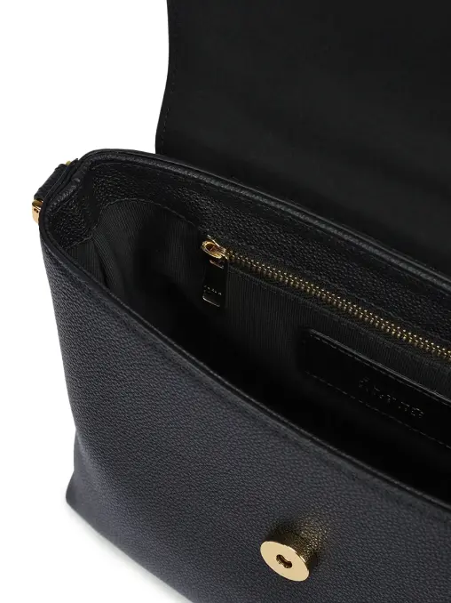 Сумка кожаная Moonlight FURLA