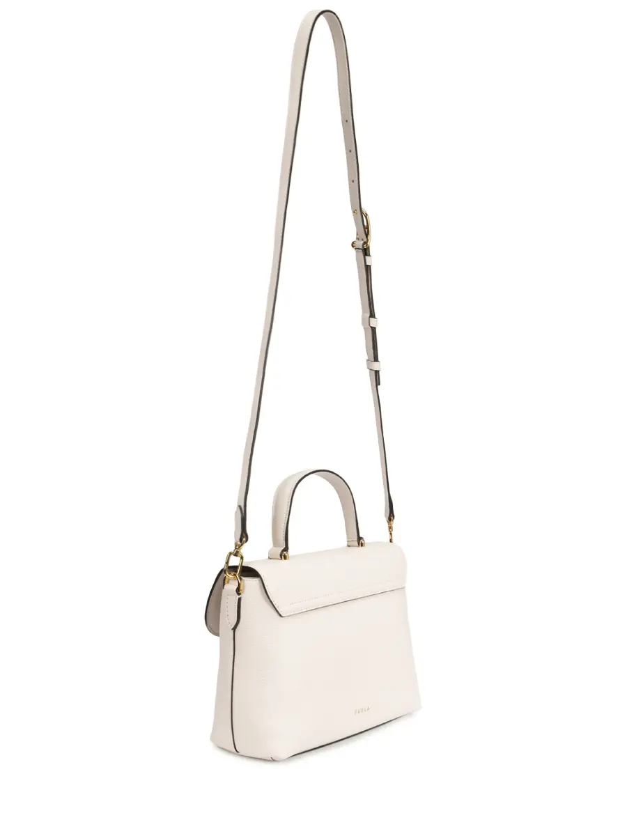 Сумка кожаная Moonlight