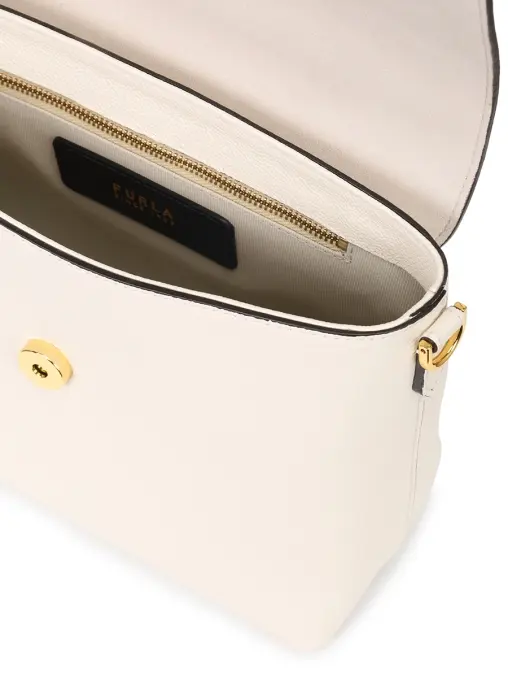 Сумка кожаная Moonlight FURLA